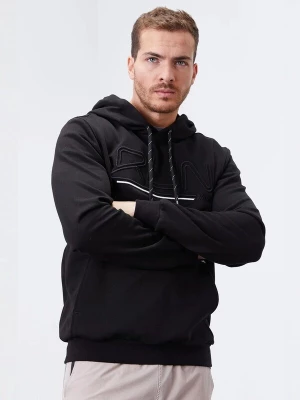 Obrázek produktu Tommy Life Mikina černá