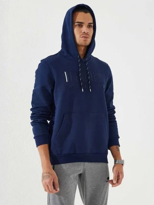 Obrázek produktu Tommy Life Mikina námořnická modř