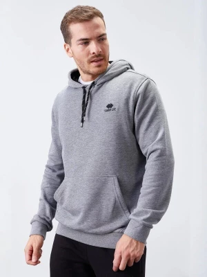 Obrázek produktu Tommy Life Mikina šedá