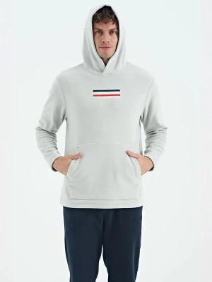 Obrázek produktu Tommy Life Mikina světle šedá