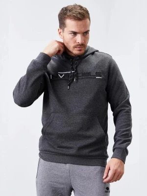 Obrázek produktu Tommy Life Mikina 'Sweatshirts' tmavě šedá