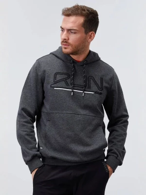 Obrázek produktu Tommy Life Mikina tmavě šedá