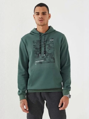 Obrázek produktu Tommy Life Mikina zelená