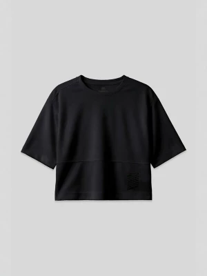 Obrázek produktu Tommy Life Oversized tričko černá