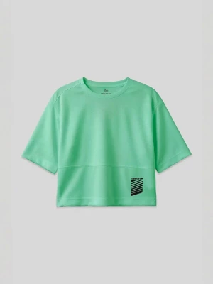 Obrázek produktu Tommy Life Oversized tričko mátová