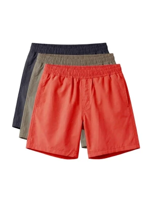 Obrázek produktu Tommy Life Plavecké šortky 'TOMMY Herren-Mid-Waist-Badeshorts' mix barev