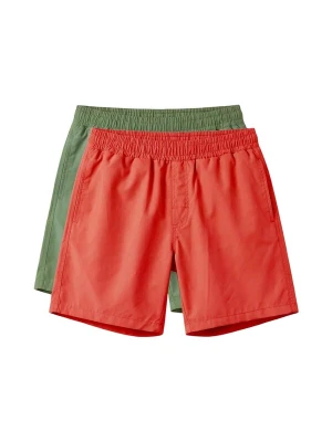 Obrázek produktu Tommy Life Plavecké šortky 'TOMMY Herren-Mid-Waist-Badeshorts' mix barev