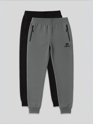 Obrázek produktu Tommy Life Sportovní kalhoty antracitová