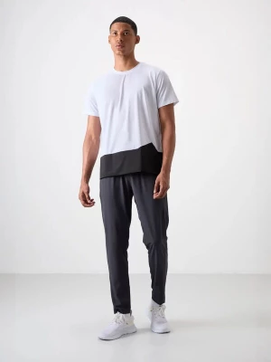 Obrázek produktu Tommy Life Sportovní kalhoty antracitová
