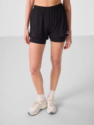 Obrázek produktu Tommy Life Sportovní kalhoty černá