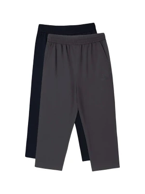 Obrázek produktu Tommy Life Sportovní kalhoty černá