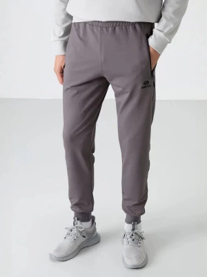 Obrázek produktu Tommy Life Sportovní kalhoty 'Jogginghose' antracitová