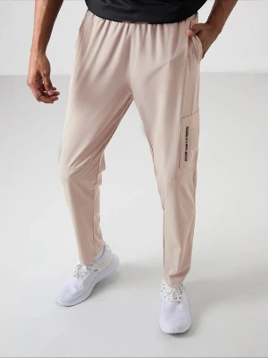 Obrázek produktu Tommy Life Sportovní kalhoty 'Jogginghose' béžová