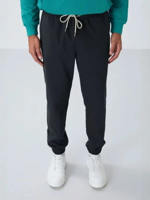 Obrázek produktu Tommy Life Sportovní kalhoty 'Jogginghose' černá