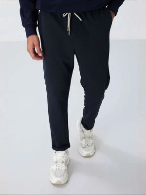 Obrázek produktu Tommy Life Sportovní kalhoty 'Jogginghose' černá