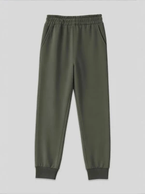 Obrázek produktu Tommy Life Sportovní kalhoty 'Jogginghose' khaki