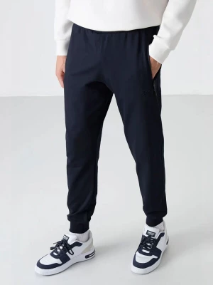 Obrázek produktu Tommy Life Sportovní kalhoty 'Jogginghose' námořnická modř