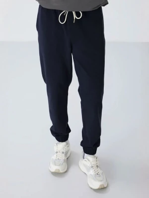 Obrázek produktu Tommy Life Sportovní kalhoty 'Jogginghose' námořnická modř