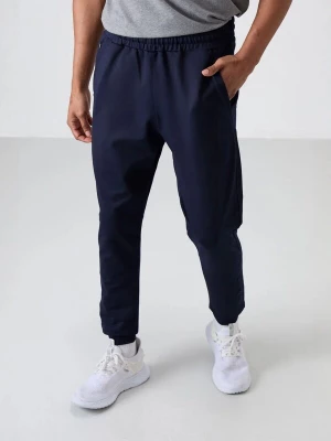 Obrázek produktu Tommy Life Sportovní kalhoty 'Jogginghose' námořnická modř