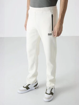 Obrázek produktu Tommy Life Sportovní kalhoty 'Jogginghose' offwhite