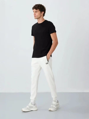 Obrázek produktu Tommy Life Sportovní kalhoty 'Jogginghose' okrová