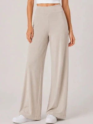 Obrázek produktu Tommy Life Sportovní kalhoty 'Jogginghose' přírodní bílá