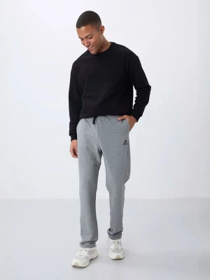 Obrázek produktu Tommy Life Sportovní kalhoty 'Jogginghose' šedá