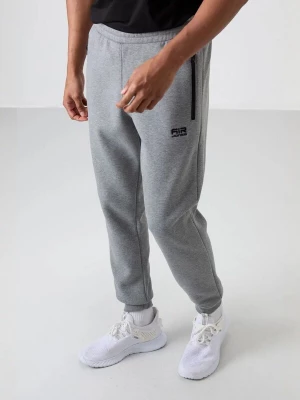 Obrázek produktu Tommy Life Sportovní kalhoty 'Jogginghose' šedá
