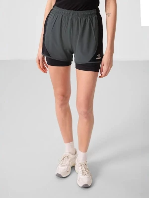 Obrázek produktu Tommy Life Sportovní kalhoty khaki