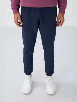 Obrázek produktu Tommy Life Sportovní kalhoty námořnická modř