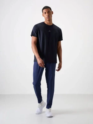 Obrázek produktu Tommy Life Sportovní kalhoty námořnická modř