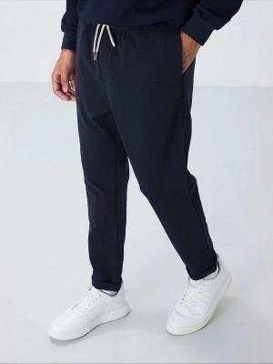 Obrázek produktu Tommy Life Sportovní kalhoty námořnická modř