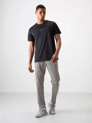 Obrázek produktu Tommy Life Sportovní kalhoty světle šedá