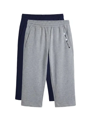Obrázek produktu Tommy Life Sportovní kalhoty světle šedá