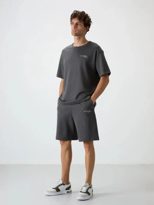 Obrázek produktu Tommy Life Sportovní souprava 'Aktive Sets' antracitová