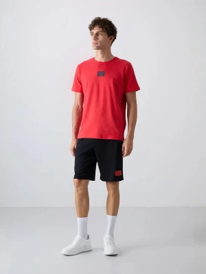 Obrázek produktu Tommy Life Sportovní souprava červená