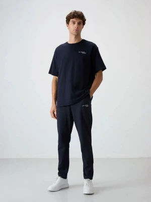 Obrázek produktu Tommy Life Sportovní souprava marine modrá