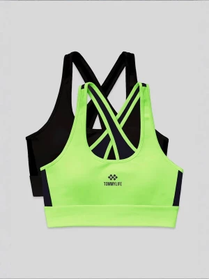 Obrázek produktu Tommy Life Sportovní top 'Aktive Oberteile' mix barev