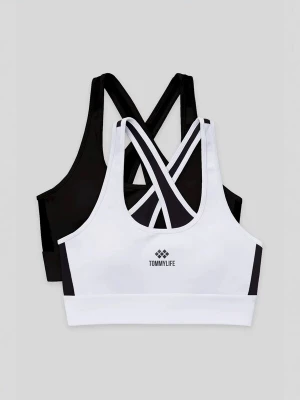 Obrázek produktu Tommy Life Sportovní top 'Aktive Oberteile' antracitová