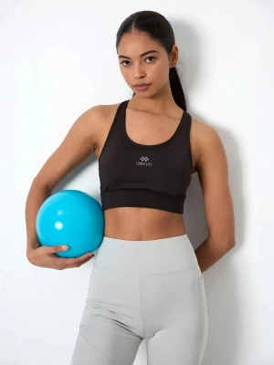 Obrázek produktu Tommy Life Sportovní top černá