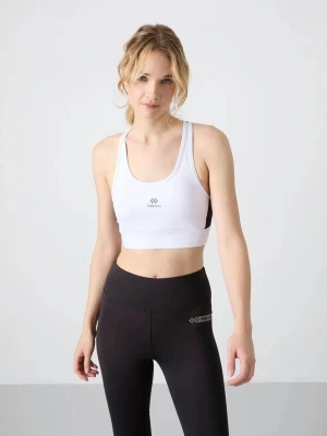 Obrázek produktu Tommy Life Sportovní top černá / bílá