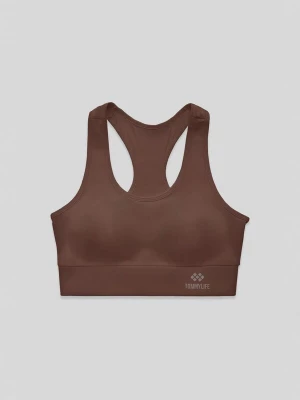 Obrázek produktu Tommy Life Sportovní top hnědá