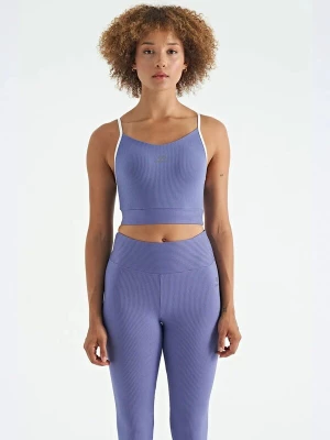 Obrázek produktu Tommy Life Sportovní top lenvandulová