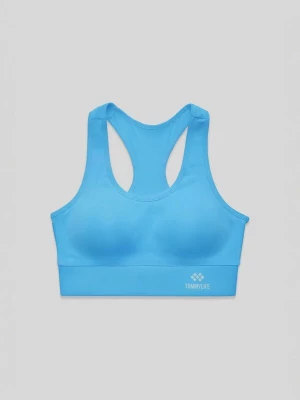 Obrázek produktu Tommy Life Sportovní top nebeská modř