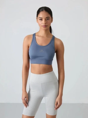 Obrázek produktu Tommy Life Sportovní top opálová / stříbrně šedá / černá