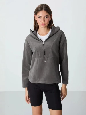 Obrázek produktu Tommy Life Svetr 'Sweatshirts' antracitová