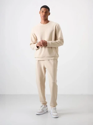 Obrázek produktu Tommy Life Tepláková souprava béžová