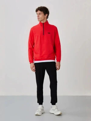 Obrázek produktu Tommy Life Tepláková souprava červená