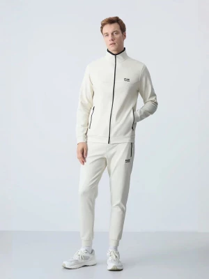 Obrázek produktu Tommy Life Tepláková souprava krémová