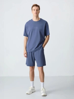 Obrázek produktu Tommy Life Tepláková souprava modrá